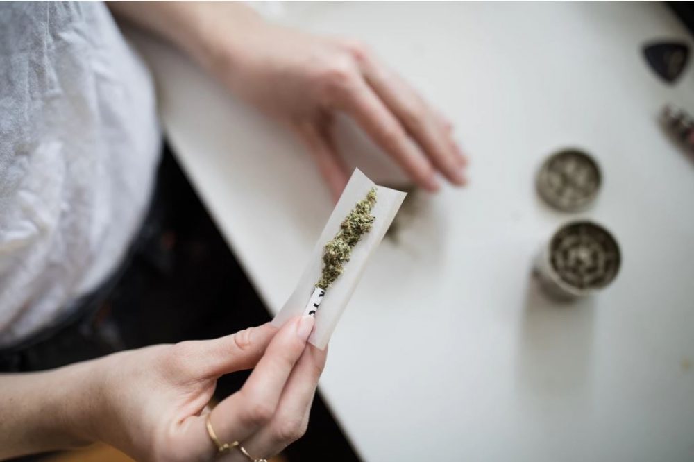 Cannabis and the Workplace: An Overview of Employees' Rights