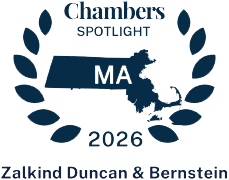 Chambers Spotlight MA 2026